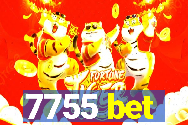 7755 bet